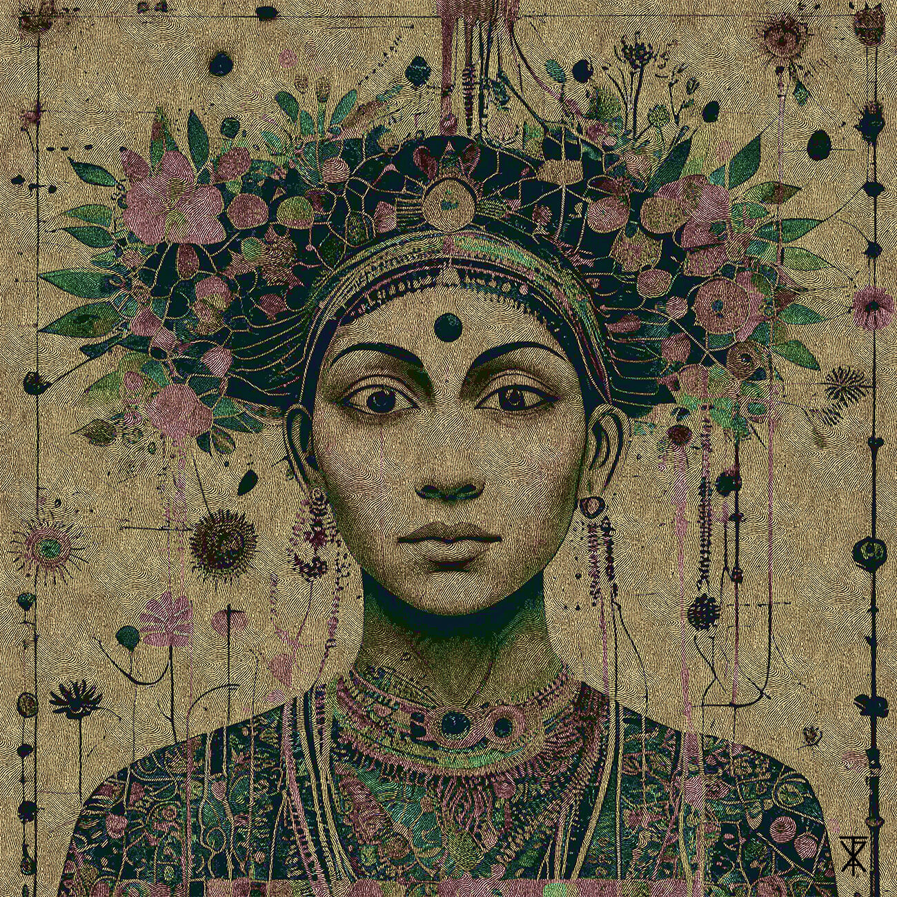 The Immortality Of Imperfect Beauty